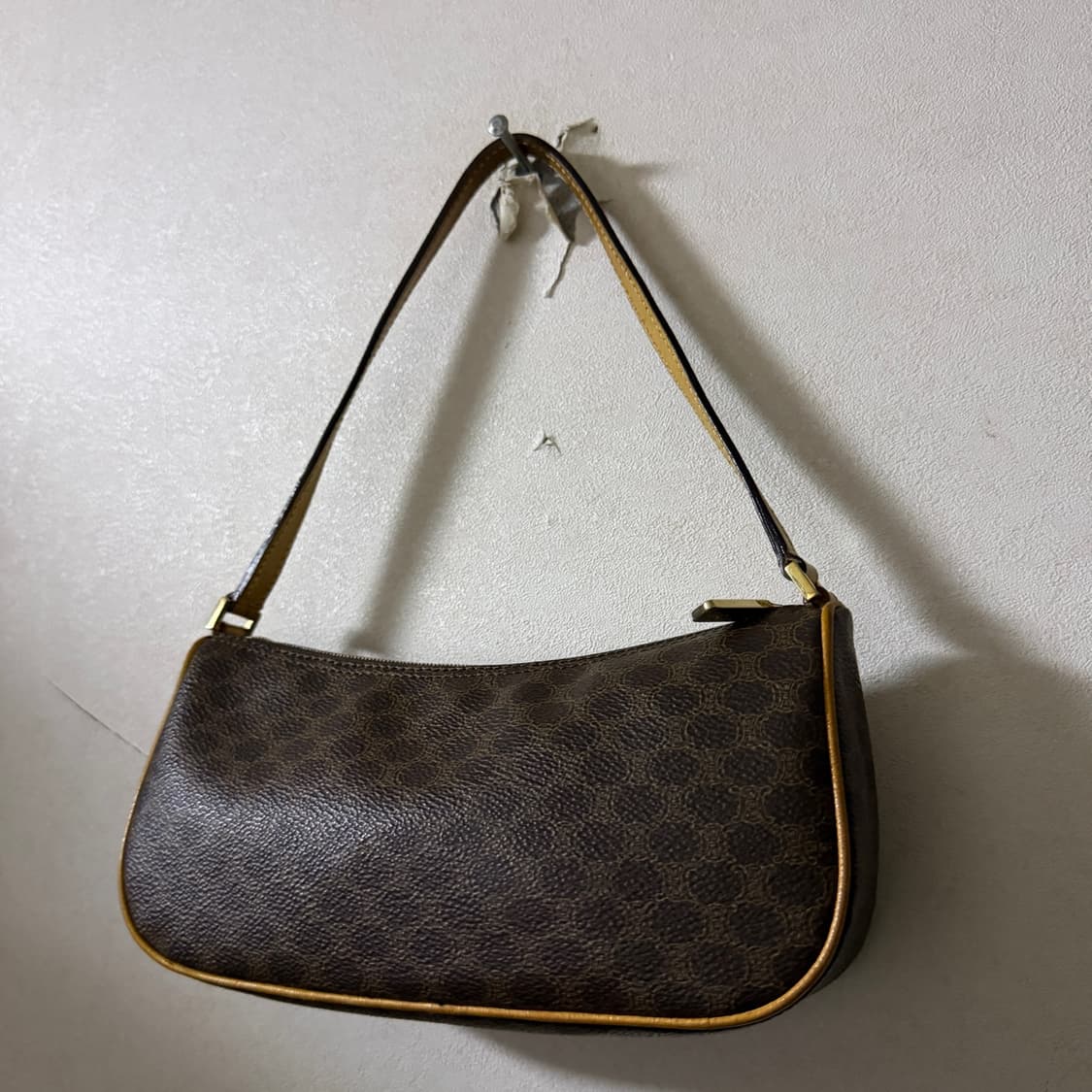 셀린느 미니 아바 숄더&토트백 상품이미지7