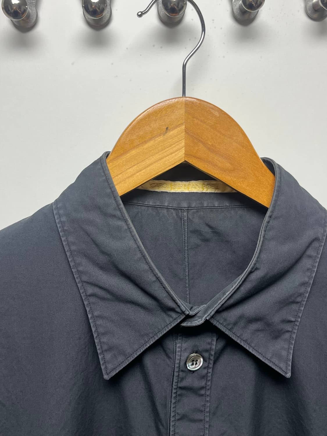 캐롤 크리스찬 포엘 데드앤드 셔츠 상품이미지2