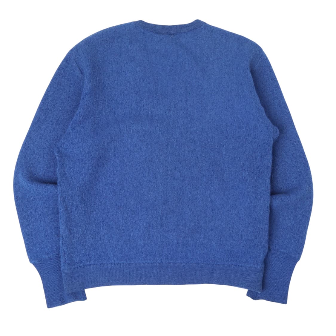 라코스테 블루 울 브이넥 니트 상품이미지5