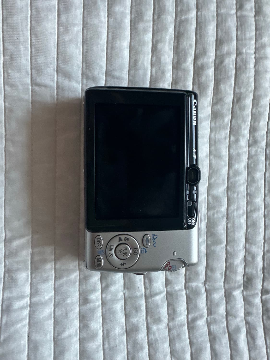 캐논 익시 800is Canon ixy 800is 디카 판매합니다 상품이미지7