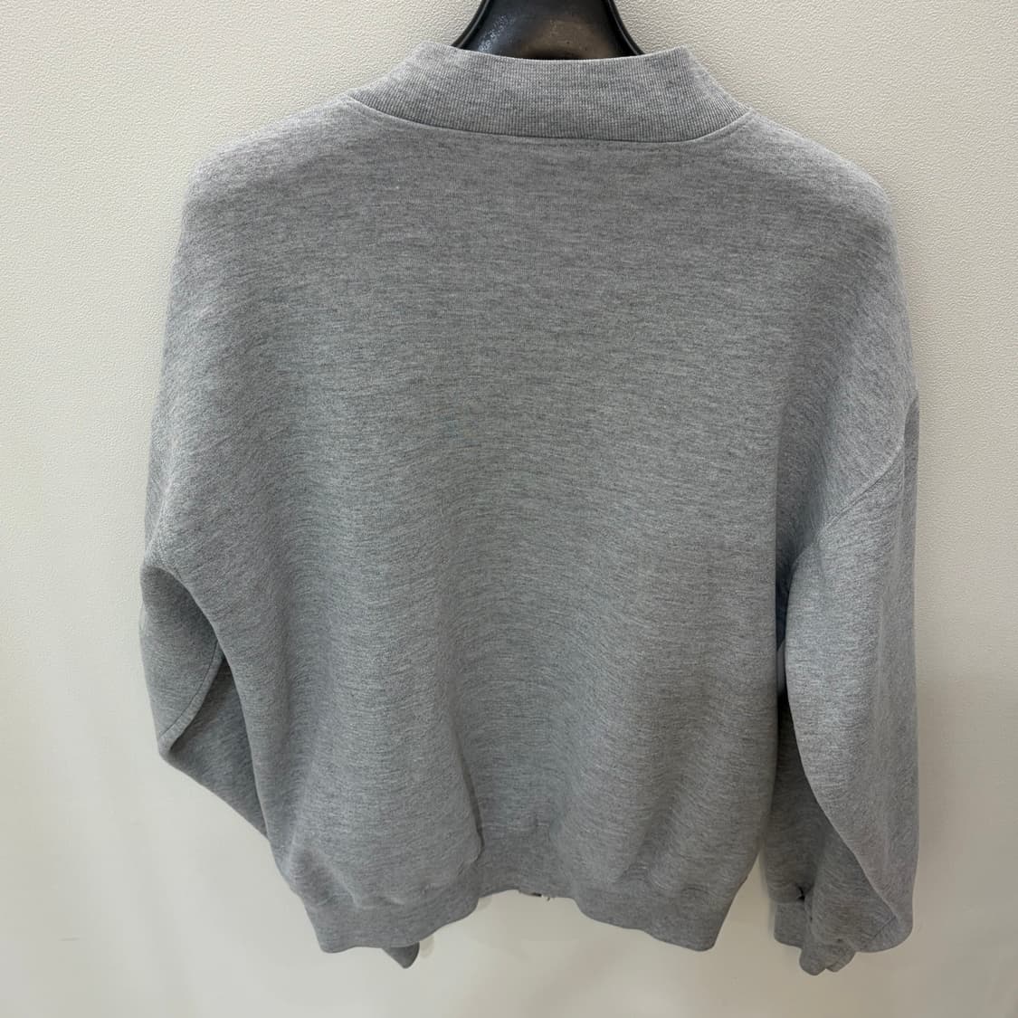 90s 러셀애슬레틱 스웻집업 상품이미지4