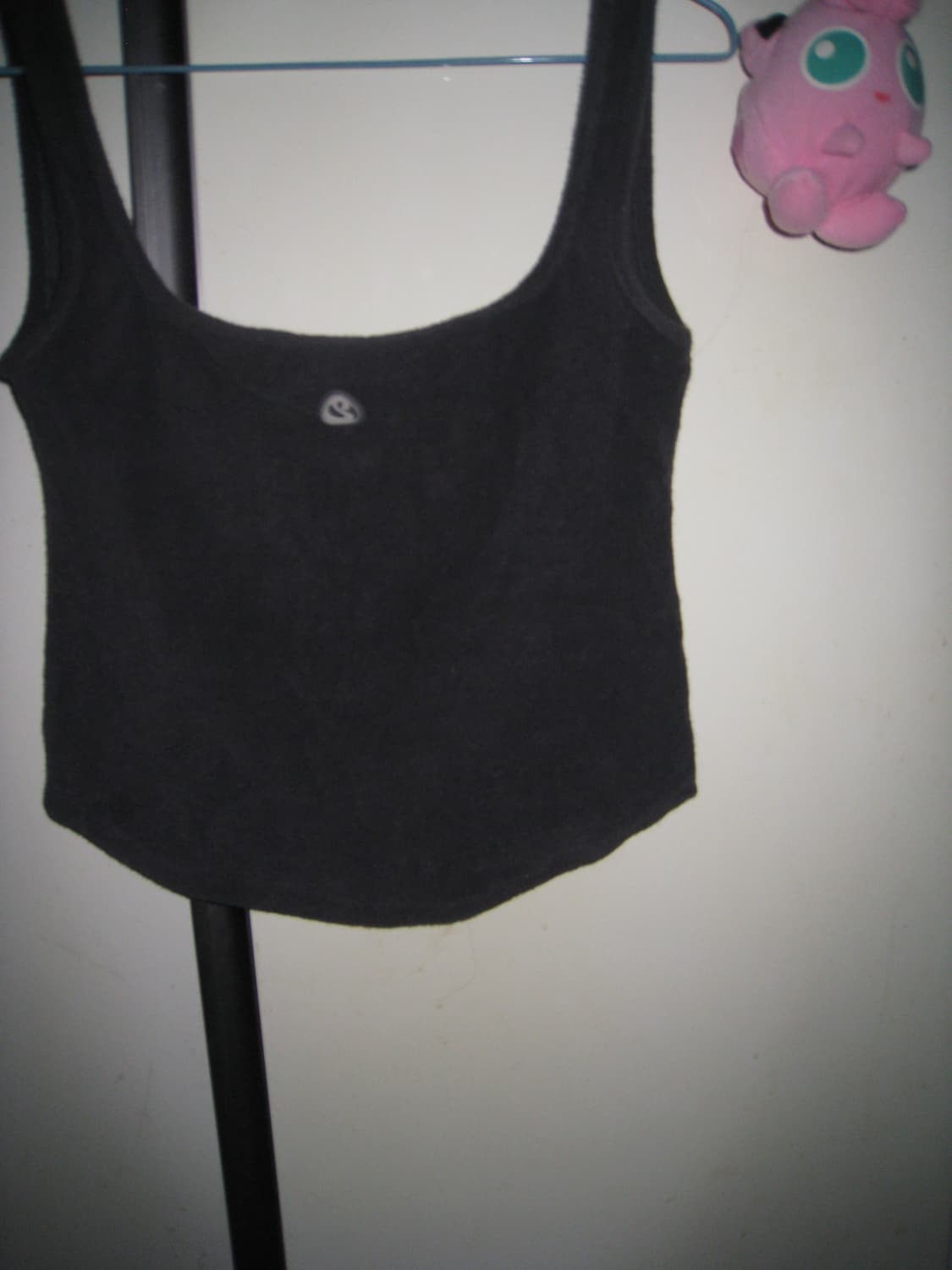 Coyseio 코이세이오 슬리브리스 (차콜) 상품이미지3