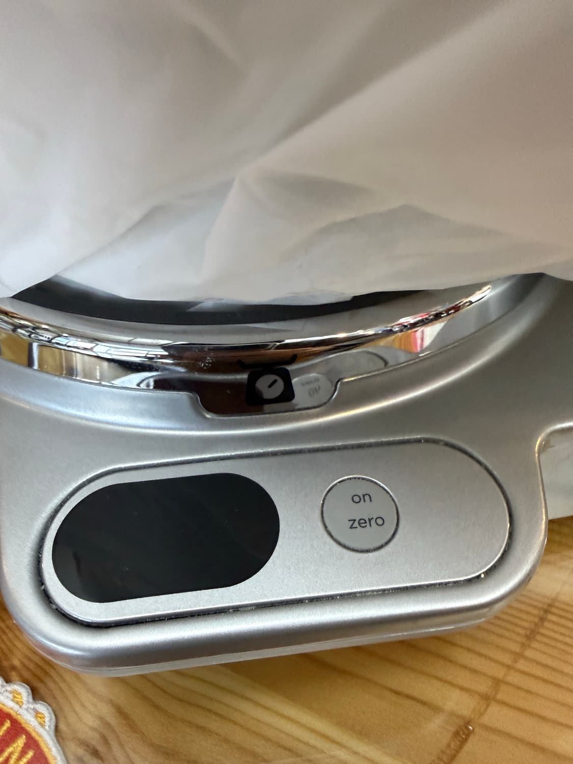 켄우드 5L,7L 1200W 내장형저울 베이킹 스탠드믹서 KVL85 상품이미지6