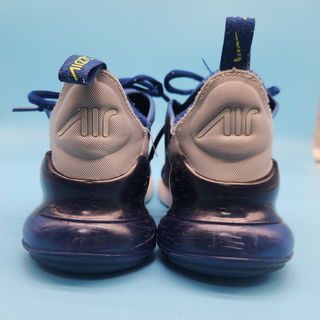 o 나이키 에어멕스 270 운동화 250 상품이미지3