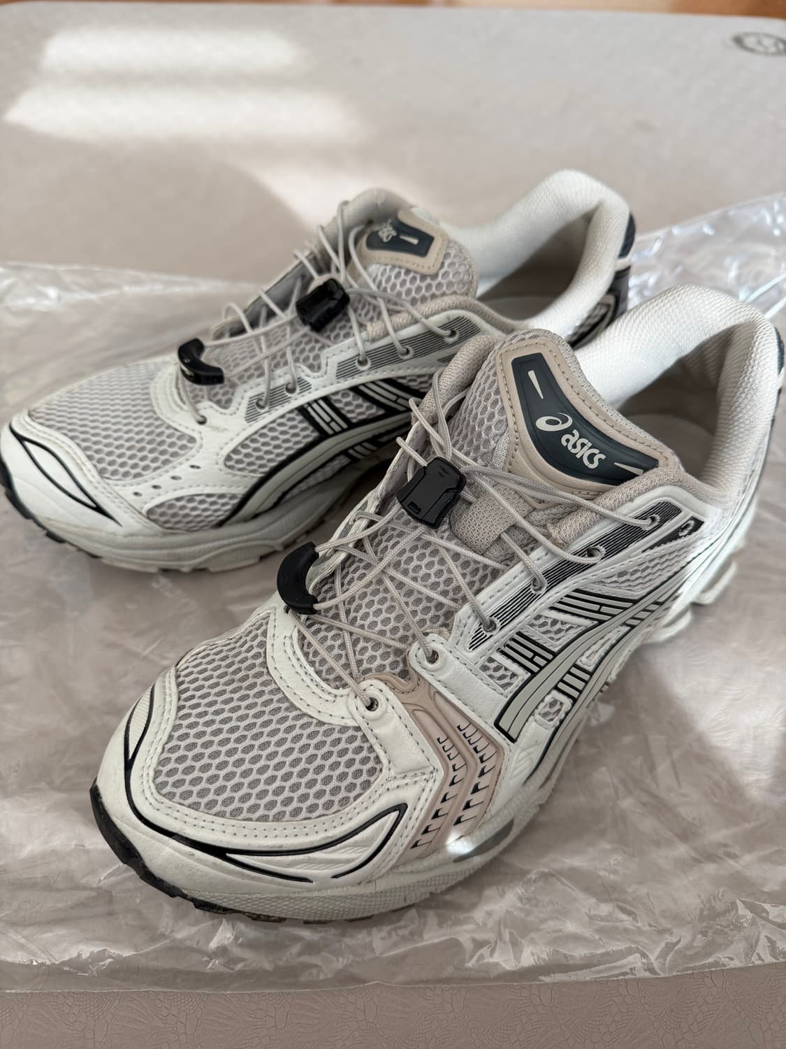 아식스 젤카야노 14 255 사이즈 상품이미지2