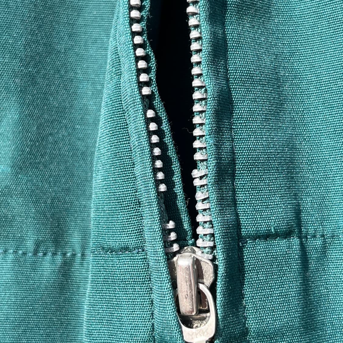 Trot Bros(USA) 빈티지 스윙톱 자켓(실측확인) 상품이미지6