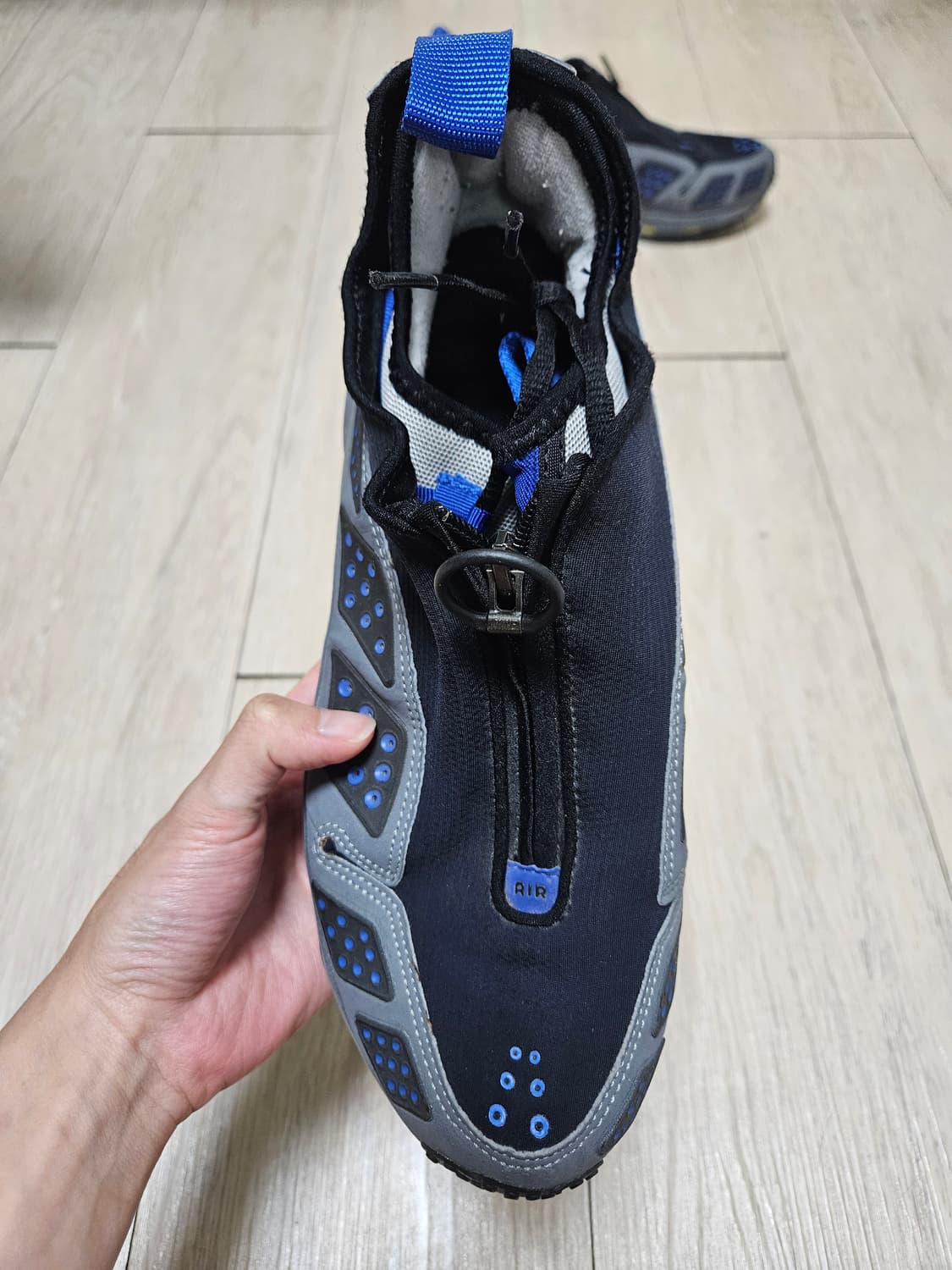 1999 Nike sunder max 265 상품이미지3