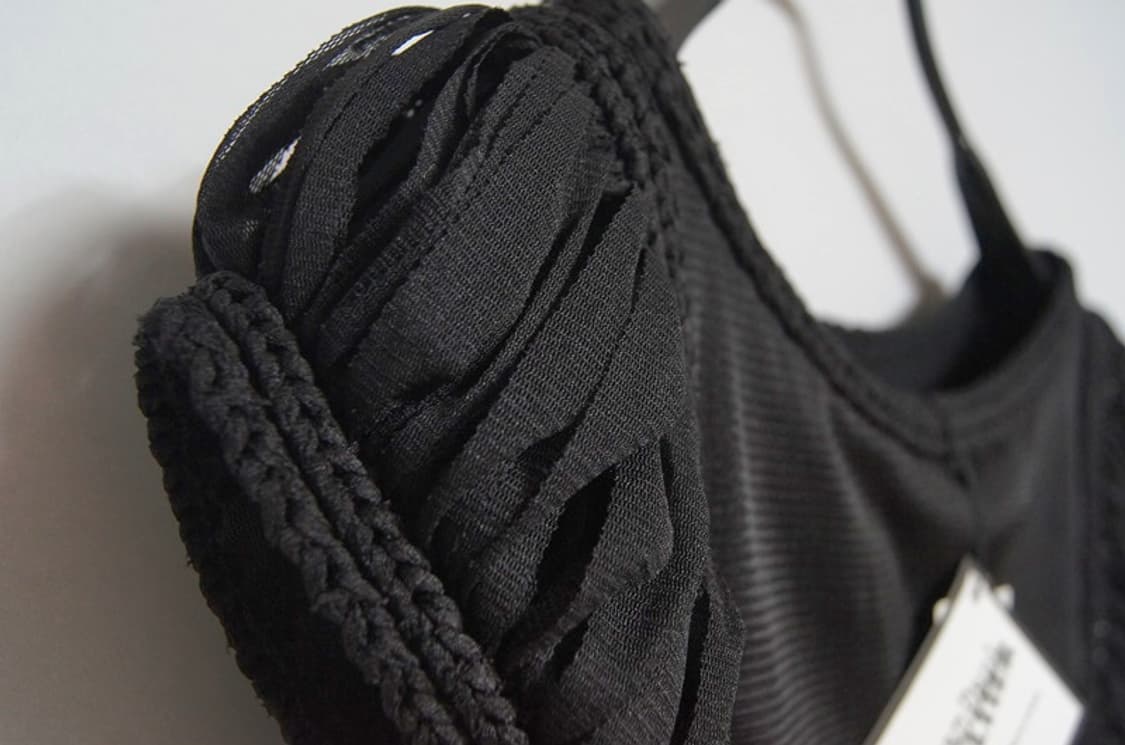 Jean Paul Gaultier 스타일 멋진 원피스(새상품) 상품이미지2