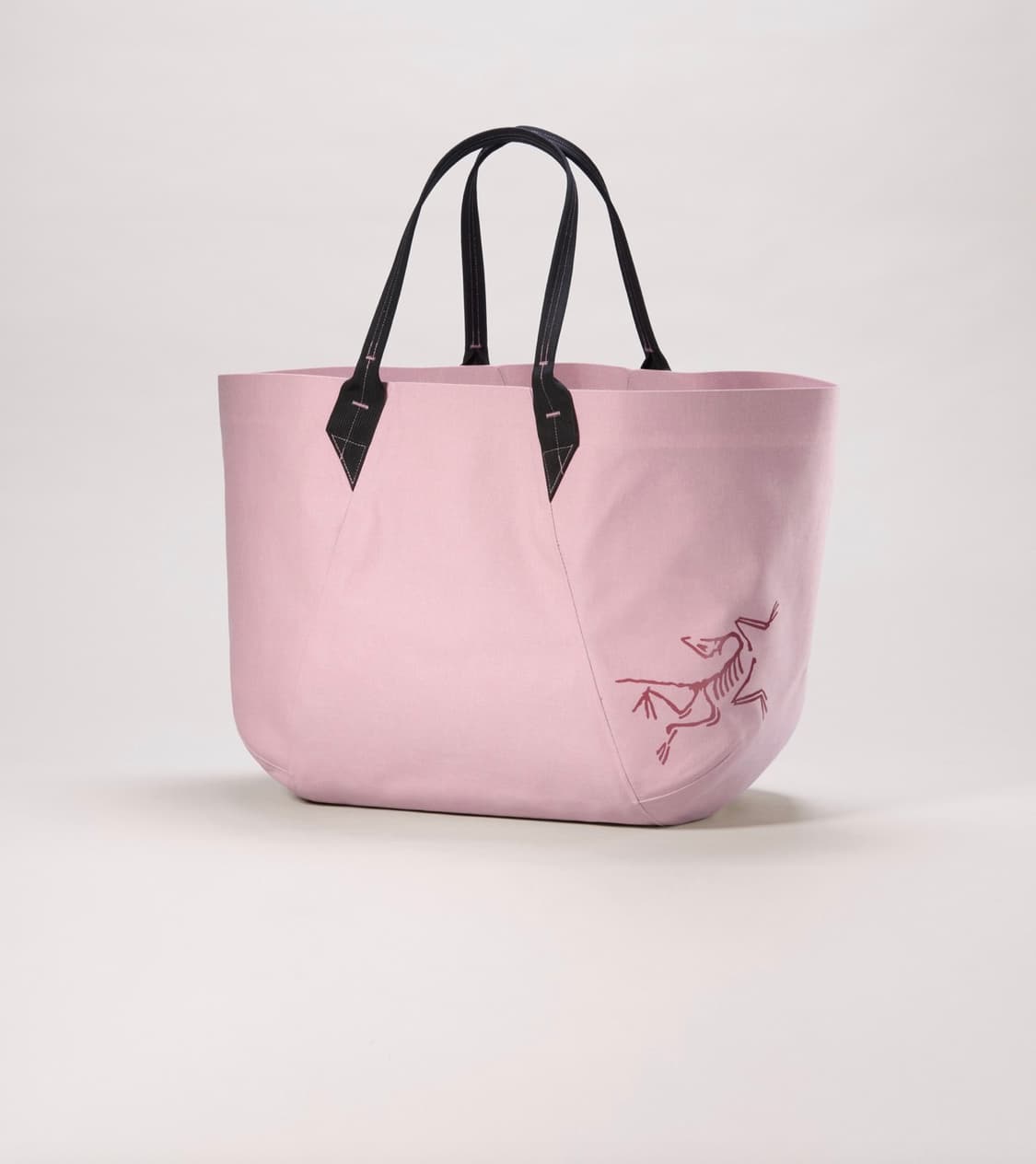 아크테릭스 핑크색 토트백 캐리어 45 기어 토트 상품이미지2