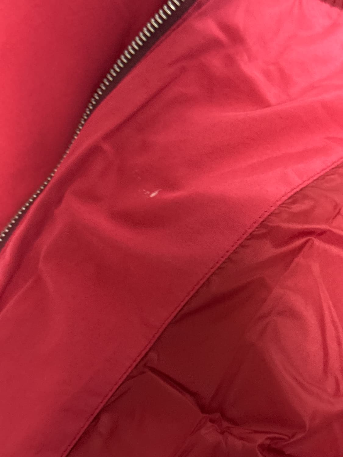 18FW 오프화이트 패딩 상품이미지8