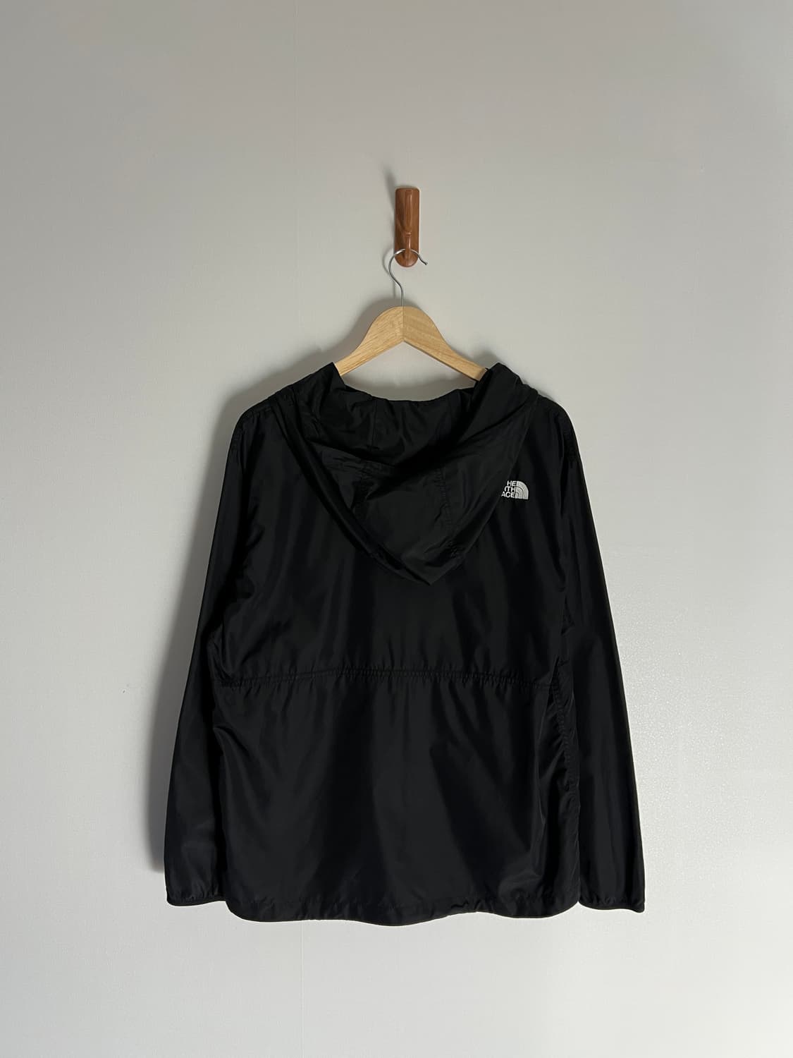 노스페이스 바람막이 XXL 상품이미지6