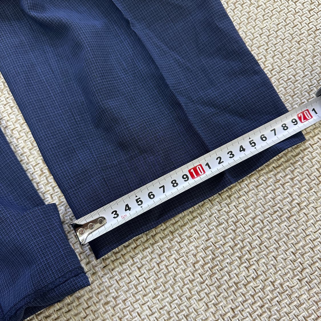 88-100 닥스 남성 정장 바지 0401D 상품이미지8