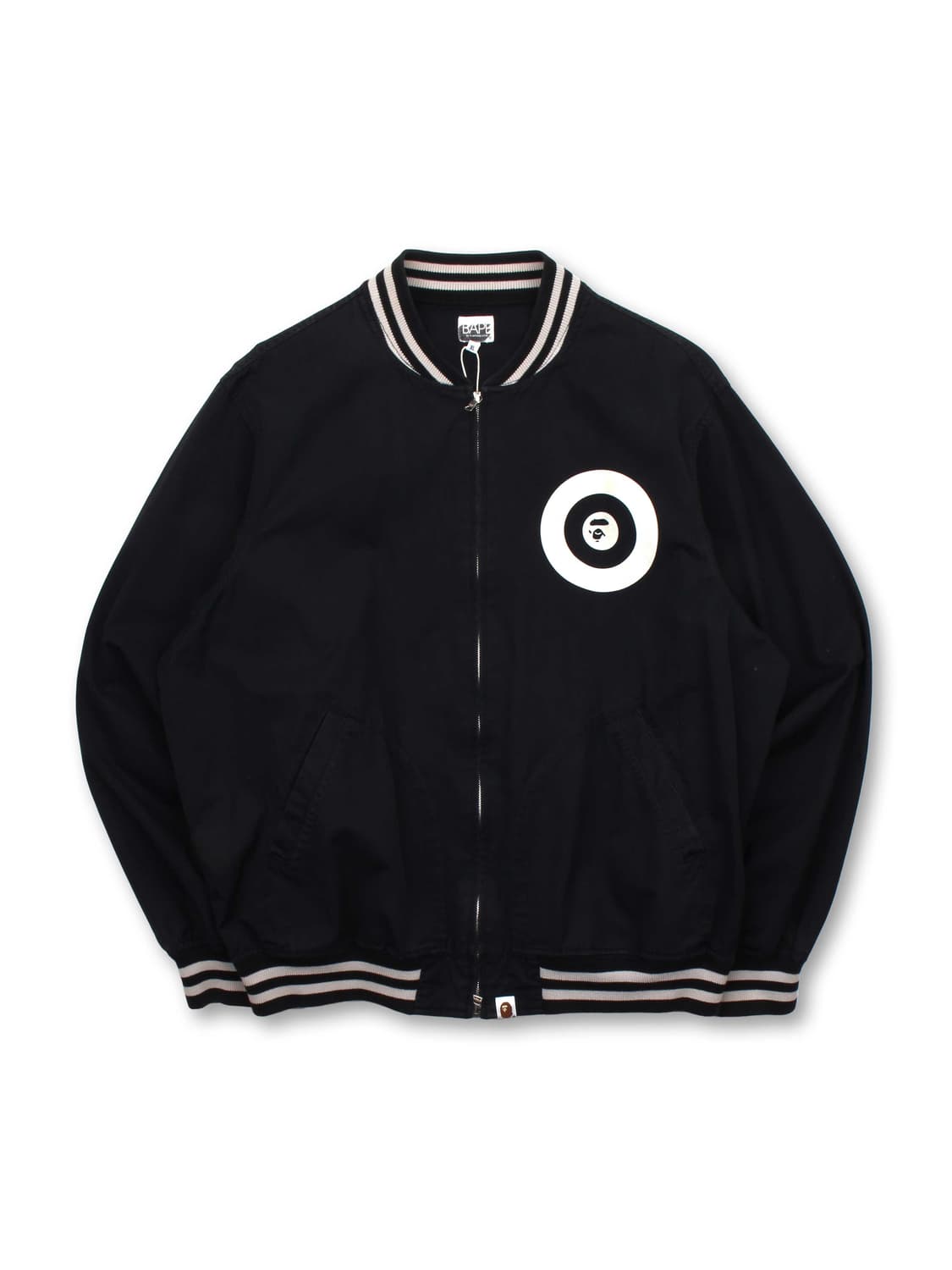 Mid 00s A BATHING APE (XL) 상품이미지2