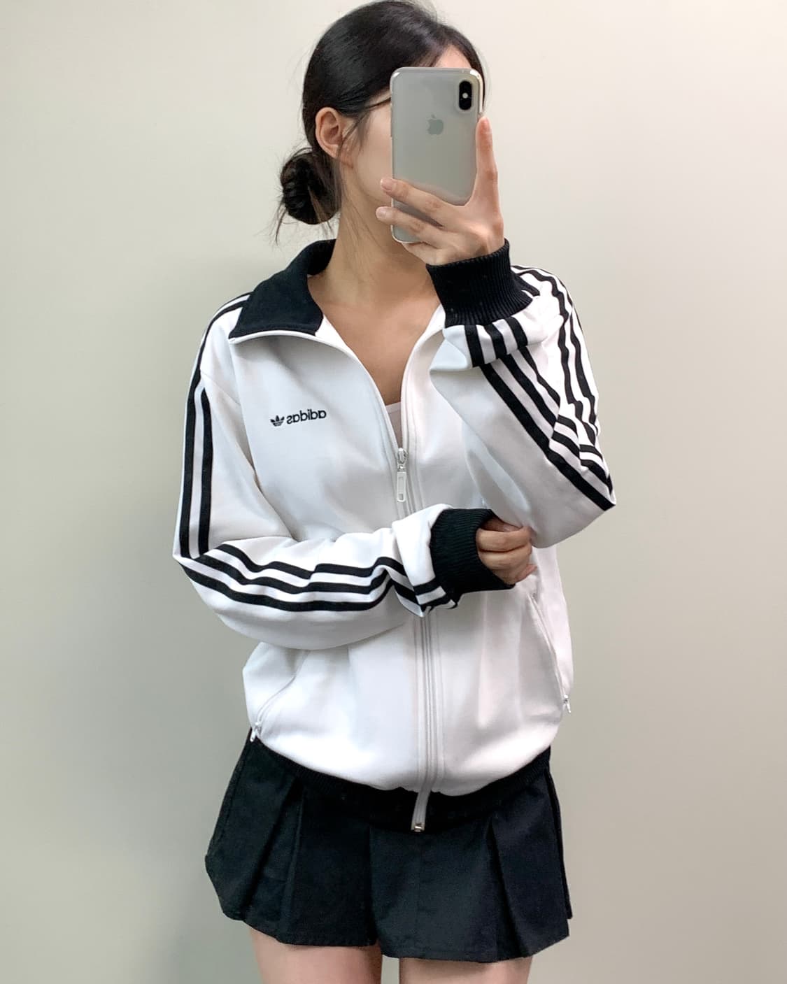 아디다스 베켄바우어 트랙탑 상품이미지2