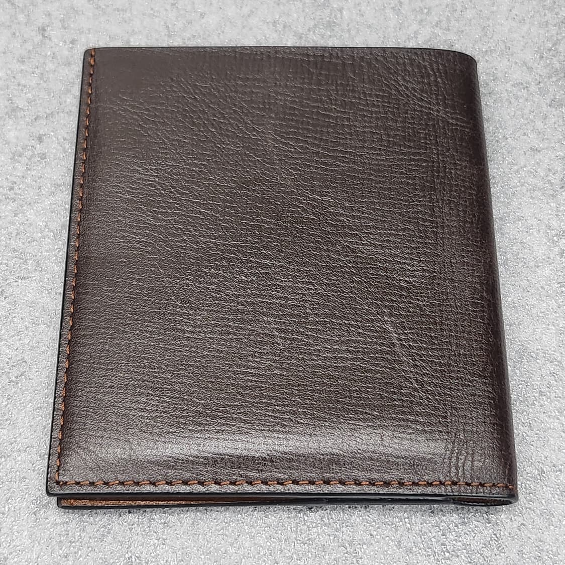 상태좋은 닥스 정품 가죽 카드지갑,반지갑 상품이미지7