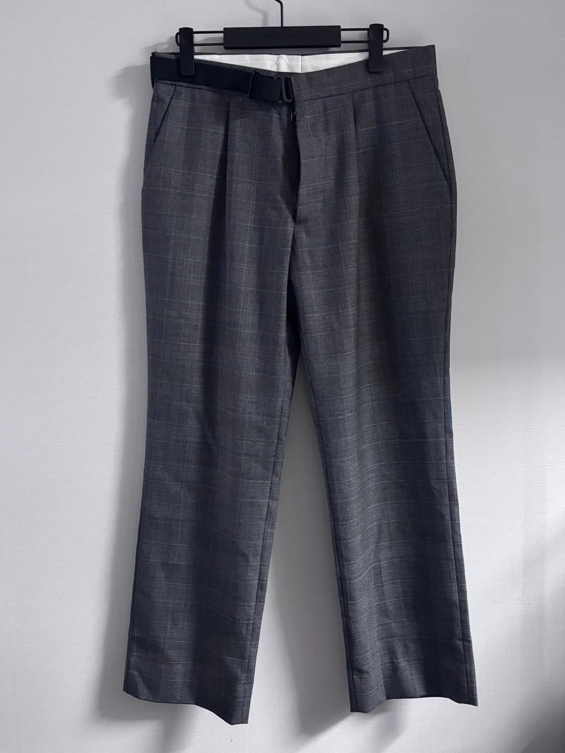 마르지엘라 울 팬츠 상품이미지1