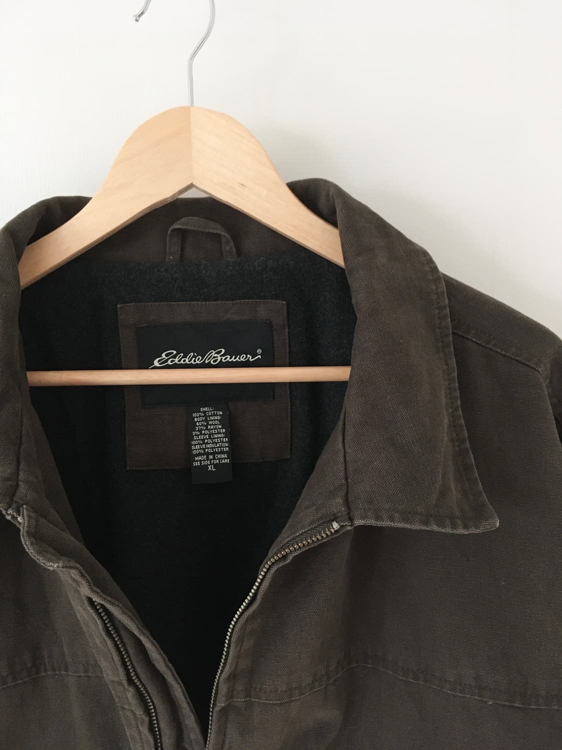 washed work jacket 상품이미지6