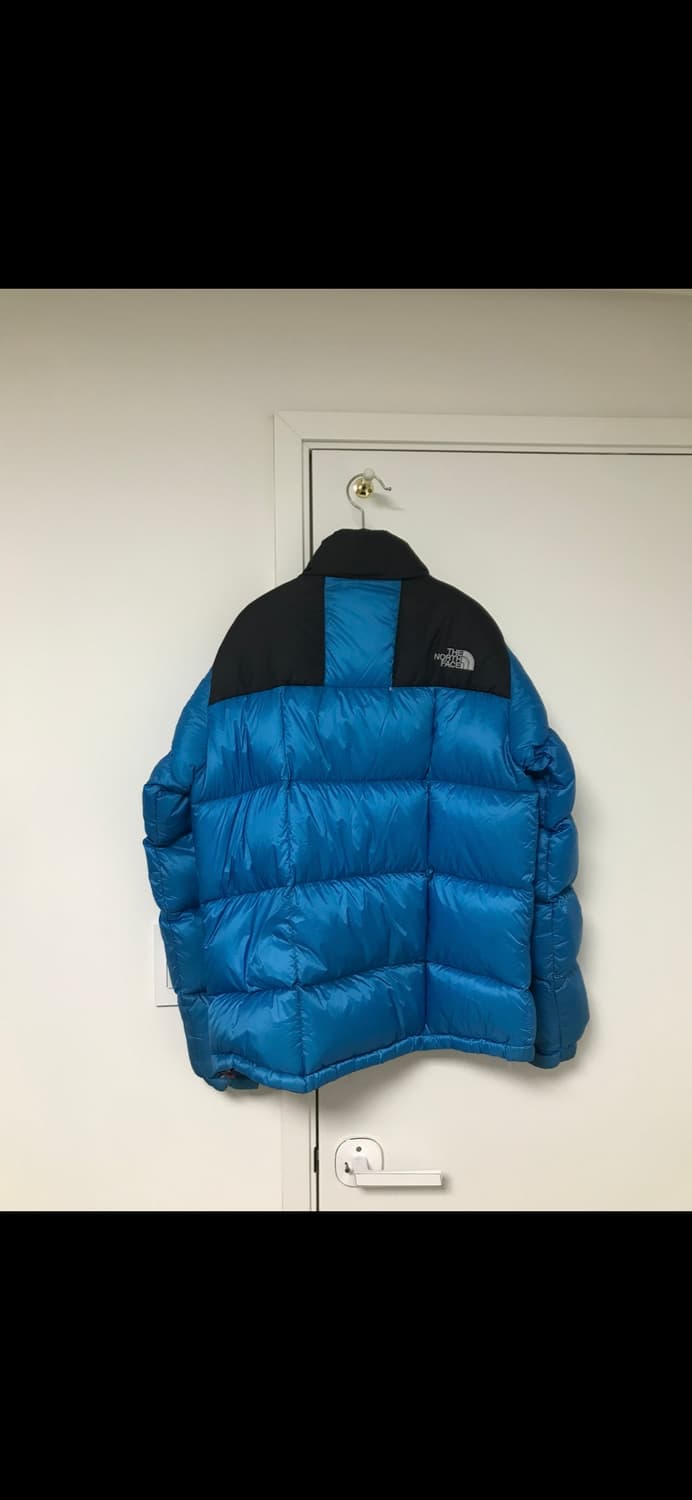 노스페이스 패딩 상품이미지3