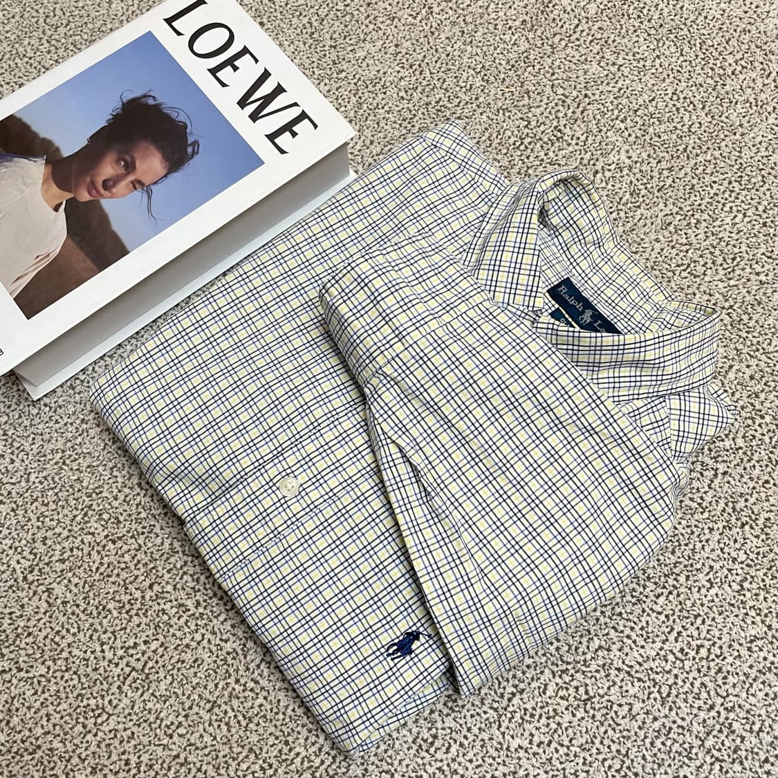 Unisex's Polo Shirt 상품이미지1