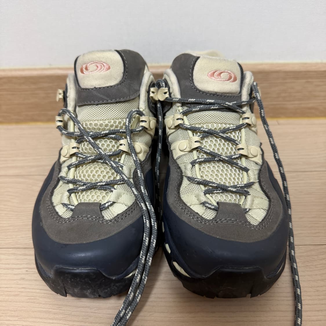 살로몬 멀티컬러 XT 퀘스트 2 (US5) 상품이미지5
