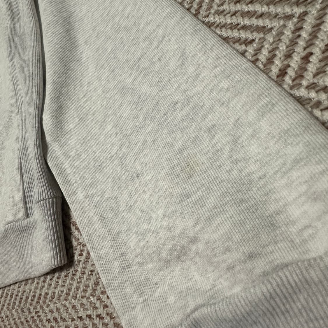 BLUE BLUE japan made hoodie sweater 상품이미지5