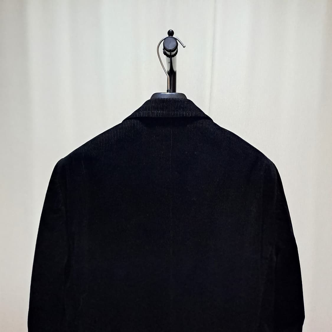 (택포) 타임옴므 코듀로이 블레이저 캐시미어 혼용 95-100 A907 상품이미지6