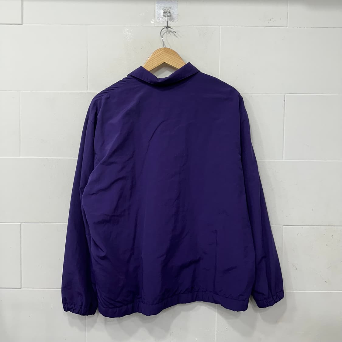 폴로 랄포르렌 스윙톱 자켓 상품이미지2