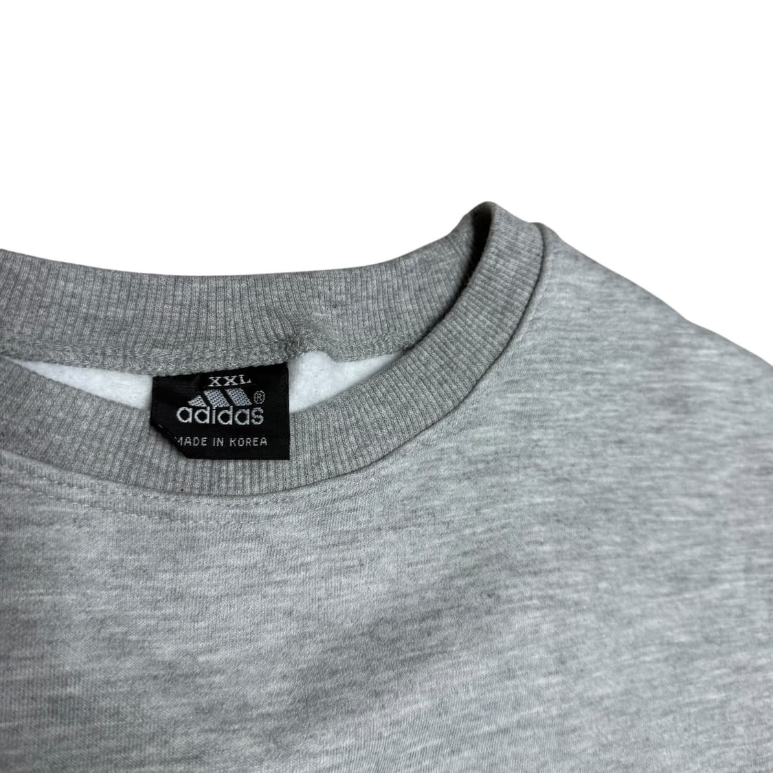 아디다스 맨투맨 상품이미지2