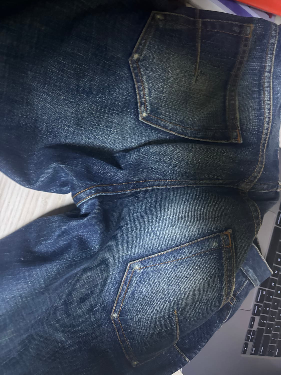 디올 옴므 진 27 상품이미지6