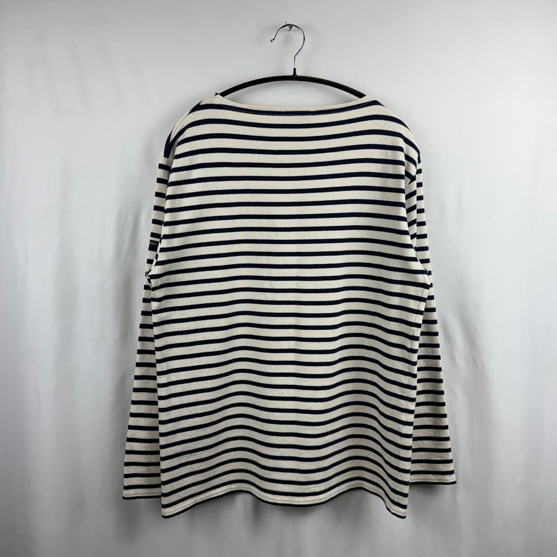 (F) 세인트제임스 스트라이프 롱 슬리브 상품이미지6