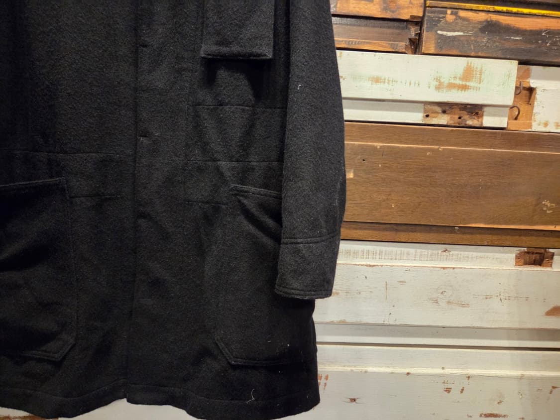 사사프라스 가드닝코트 상품이미지7