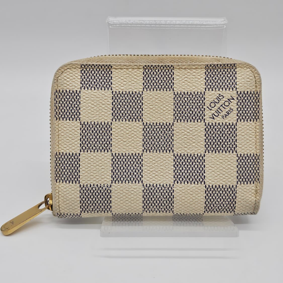 정품 루이비통 다미에 아주르 카드지갑 상품이미지2