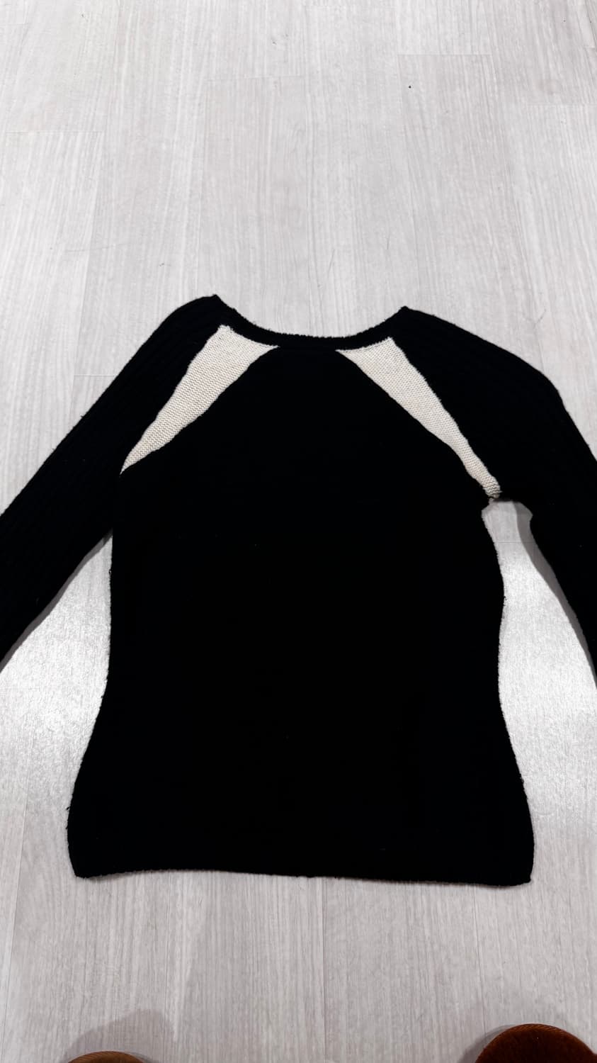 오클리 니트xs 상품이미지3