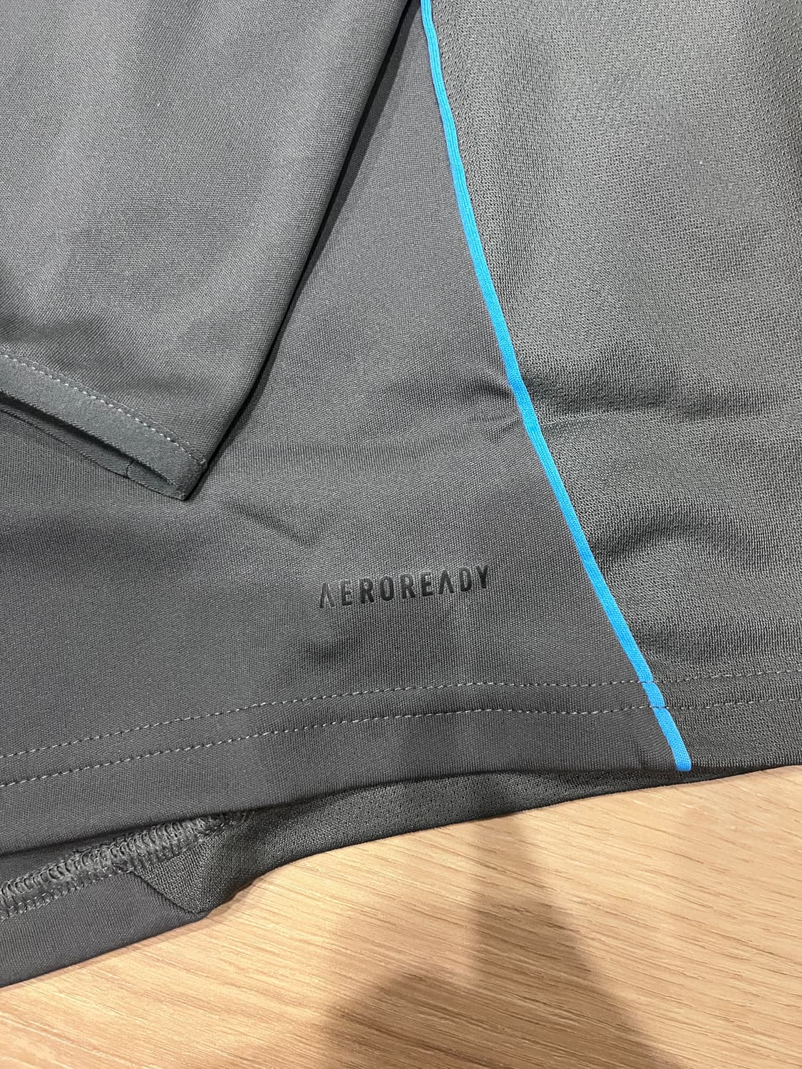 [새상품] 25/26 뉴캐슬 유나이티드 트레이닝 탑 상품이미지5