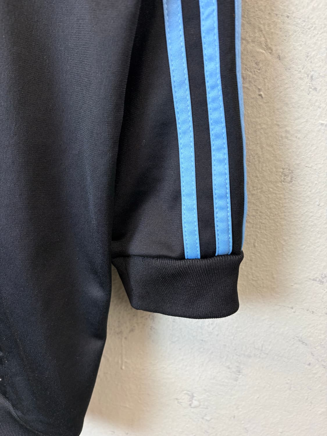 아디다스 아르헨티나 빈티지 트랙탑 져지 상품이미지3