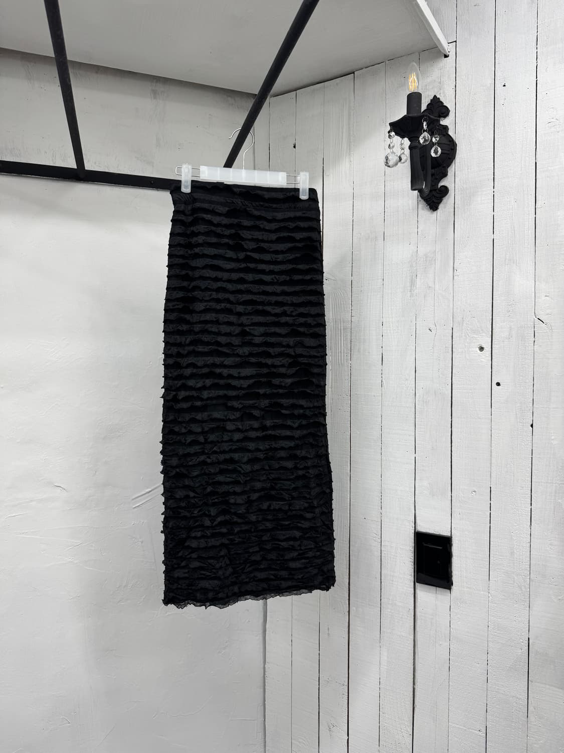 vtg skirt 상품이미지1