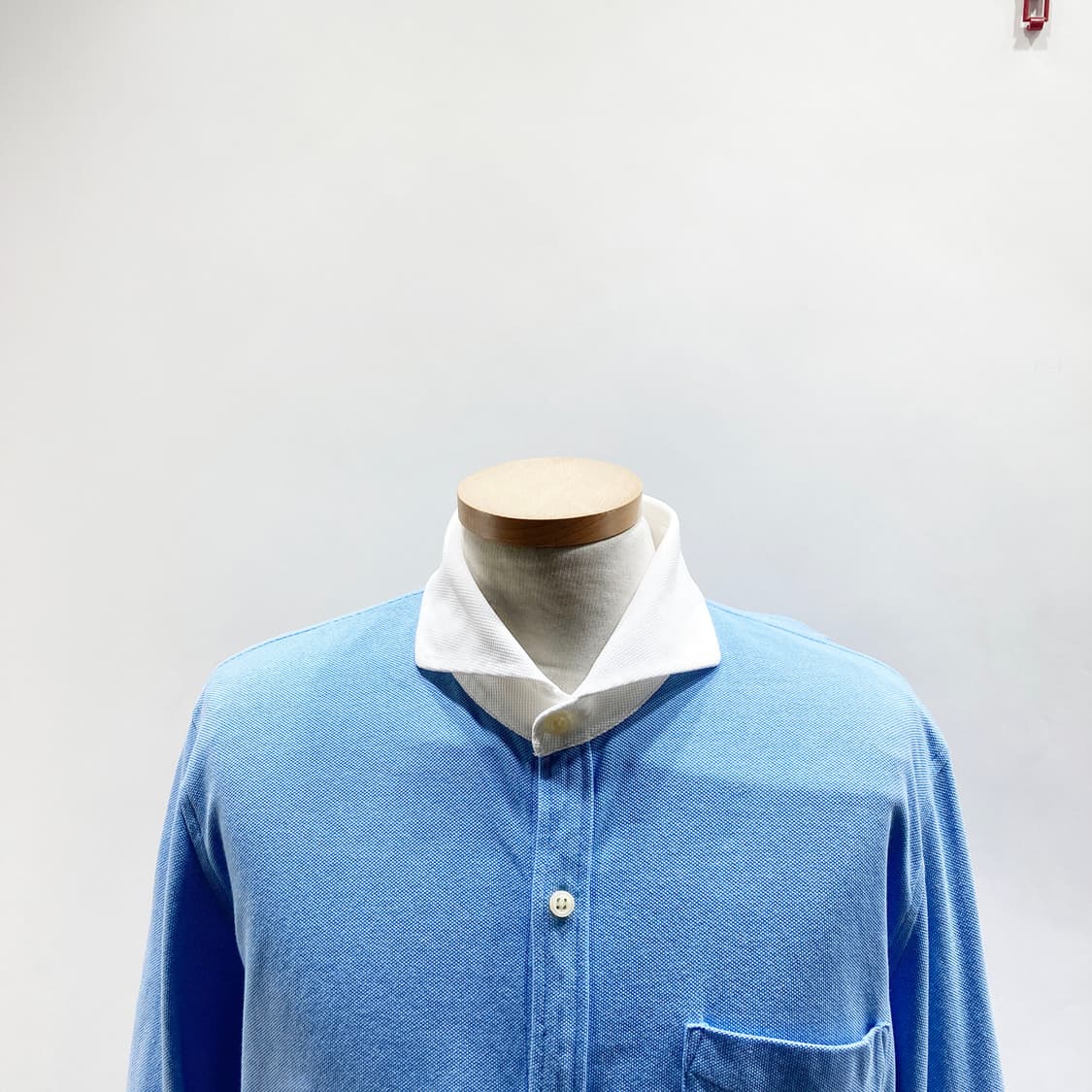 브룩스브라더스 남성캐주얼남방 100추천 진스센스 상품이미지2