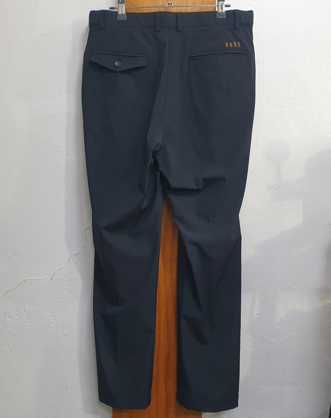 닥스 춘추 남자골프바지(34) 상품이미지6