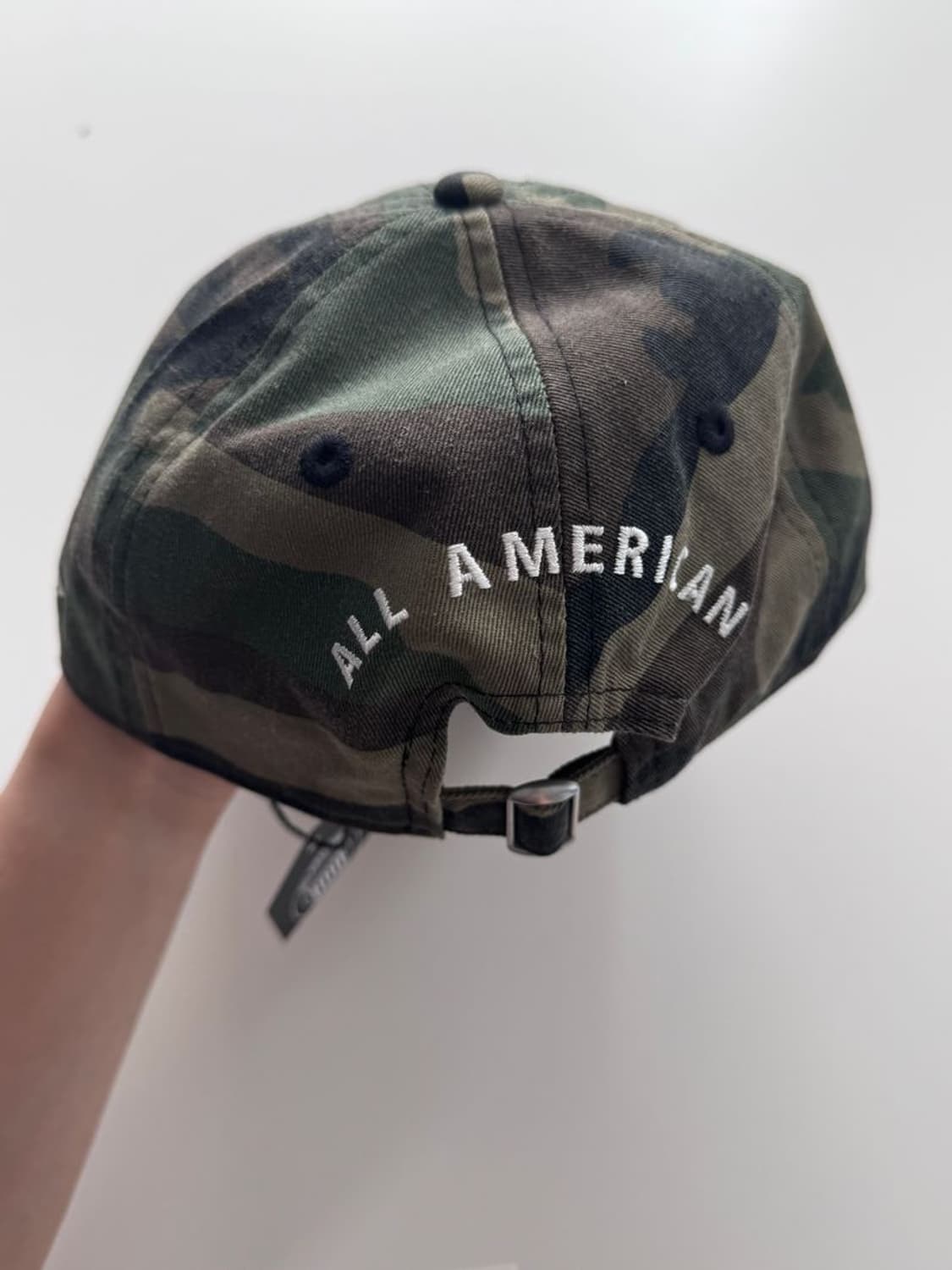 USA CAP 캡 상품이미지3