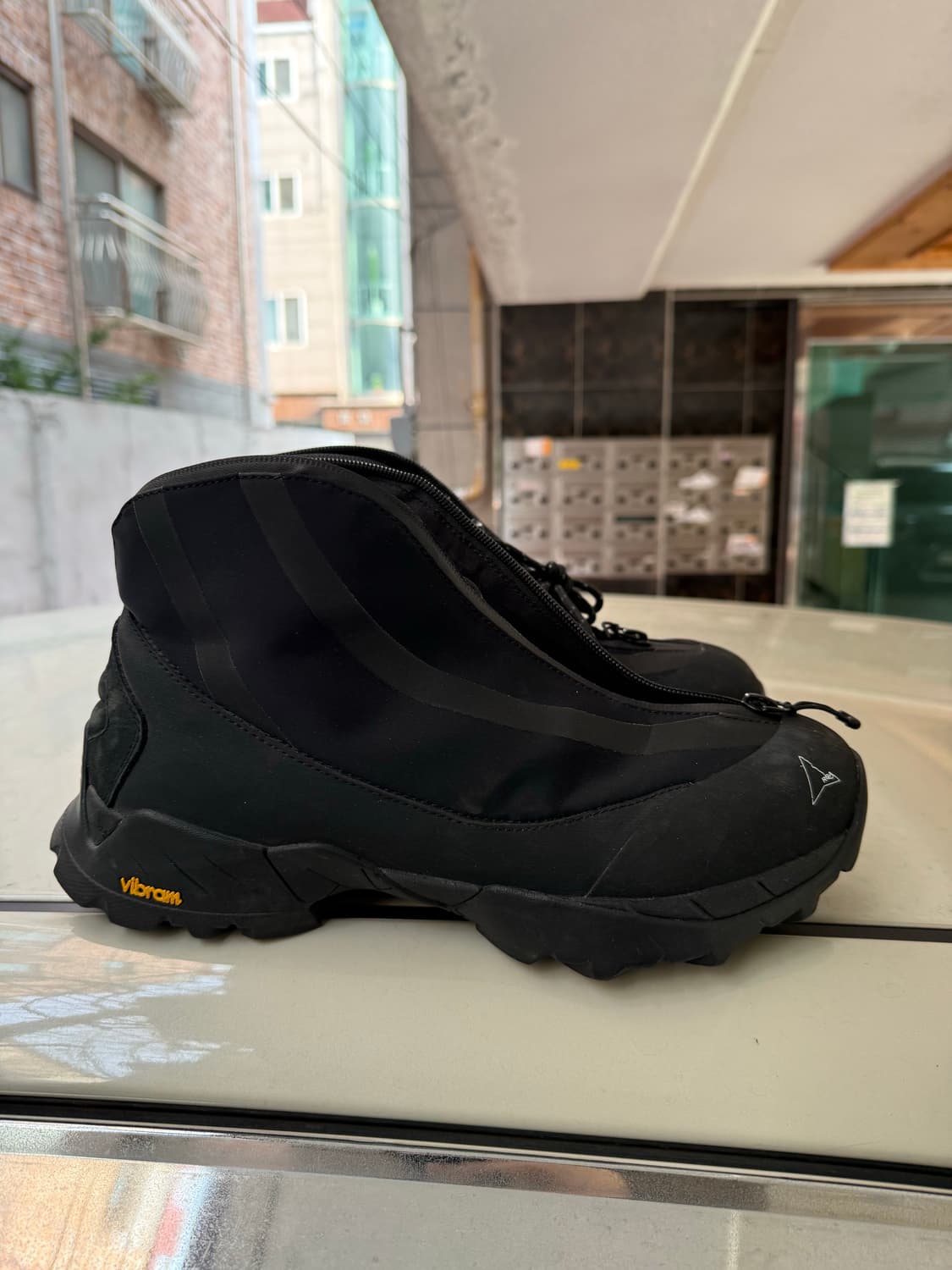 로아하이킹테리43사이즈 상품이미지5