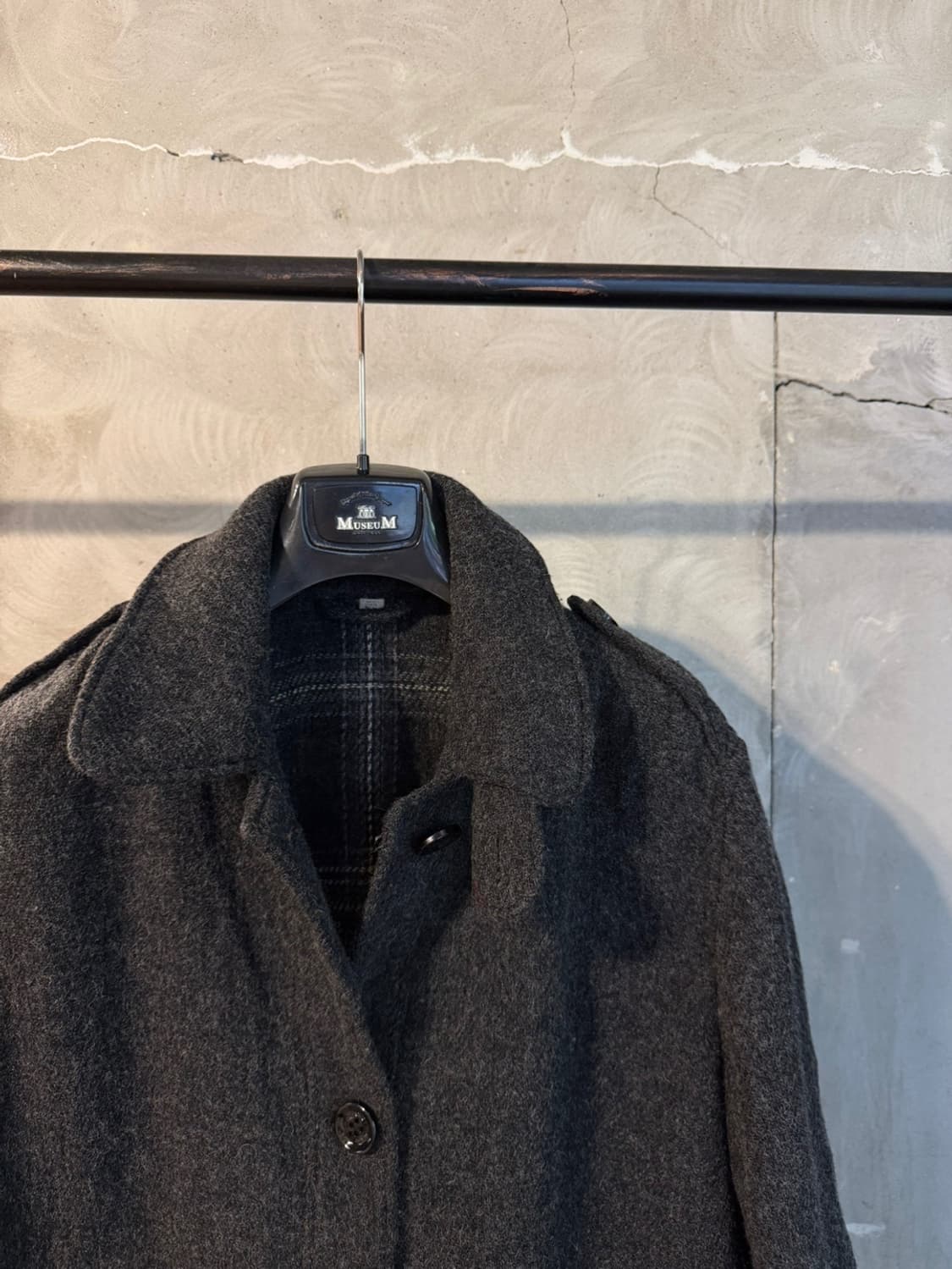 버버리 카코트 100 상품이미지2