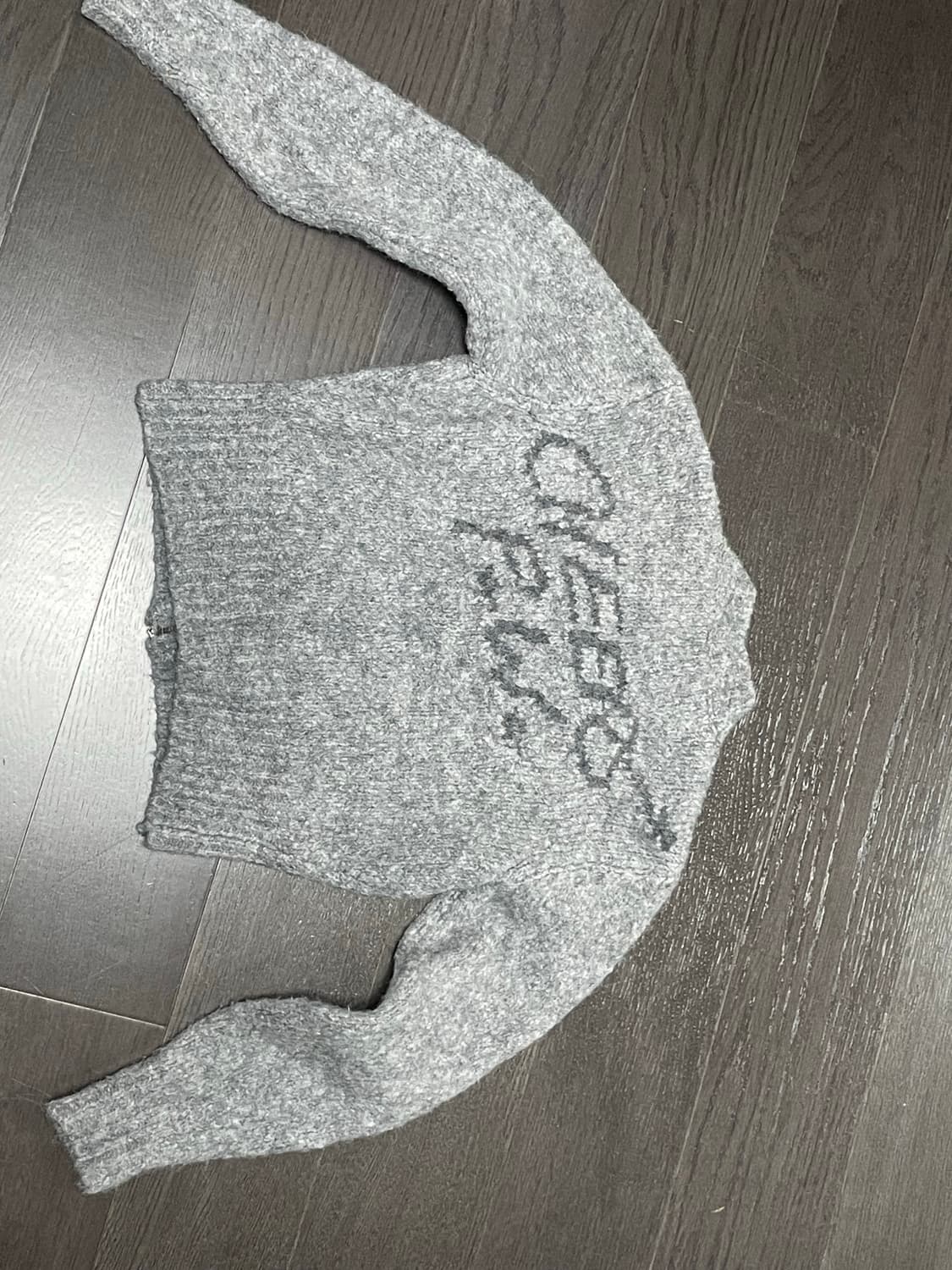 팔로마울 지퍼가디건_s 상품이미지5