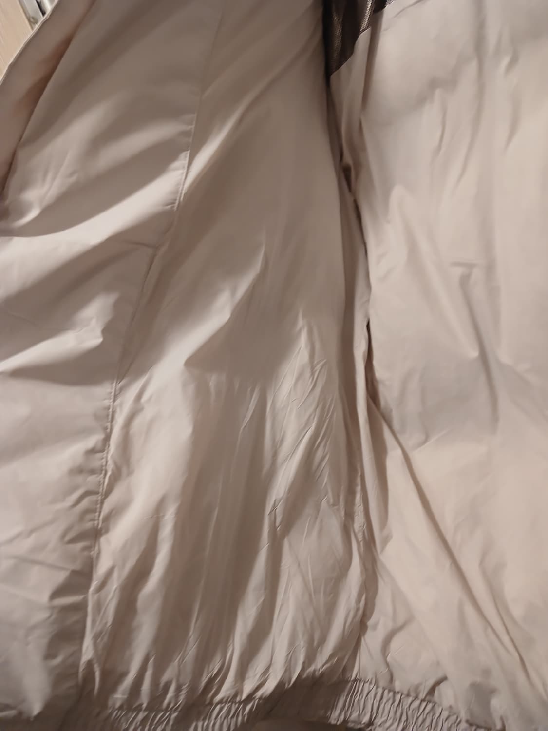 내셔널지오그래픽 정품 남성 패딩 XL (105) 사이즈 상품이미지3