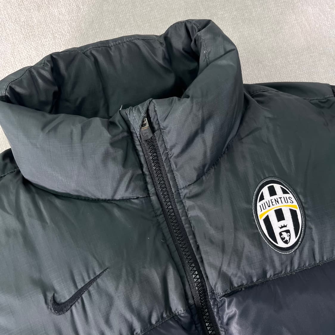 95 나이키 유벤투스 구스다운 패딩 상품이미지2