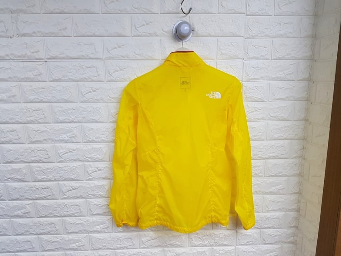 노스페이스 바람막이 점퍼 키즈150 상품이미지4