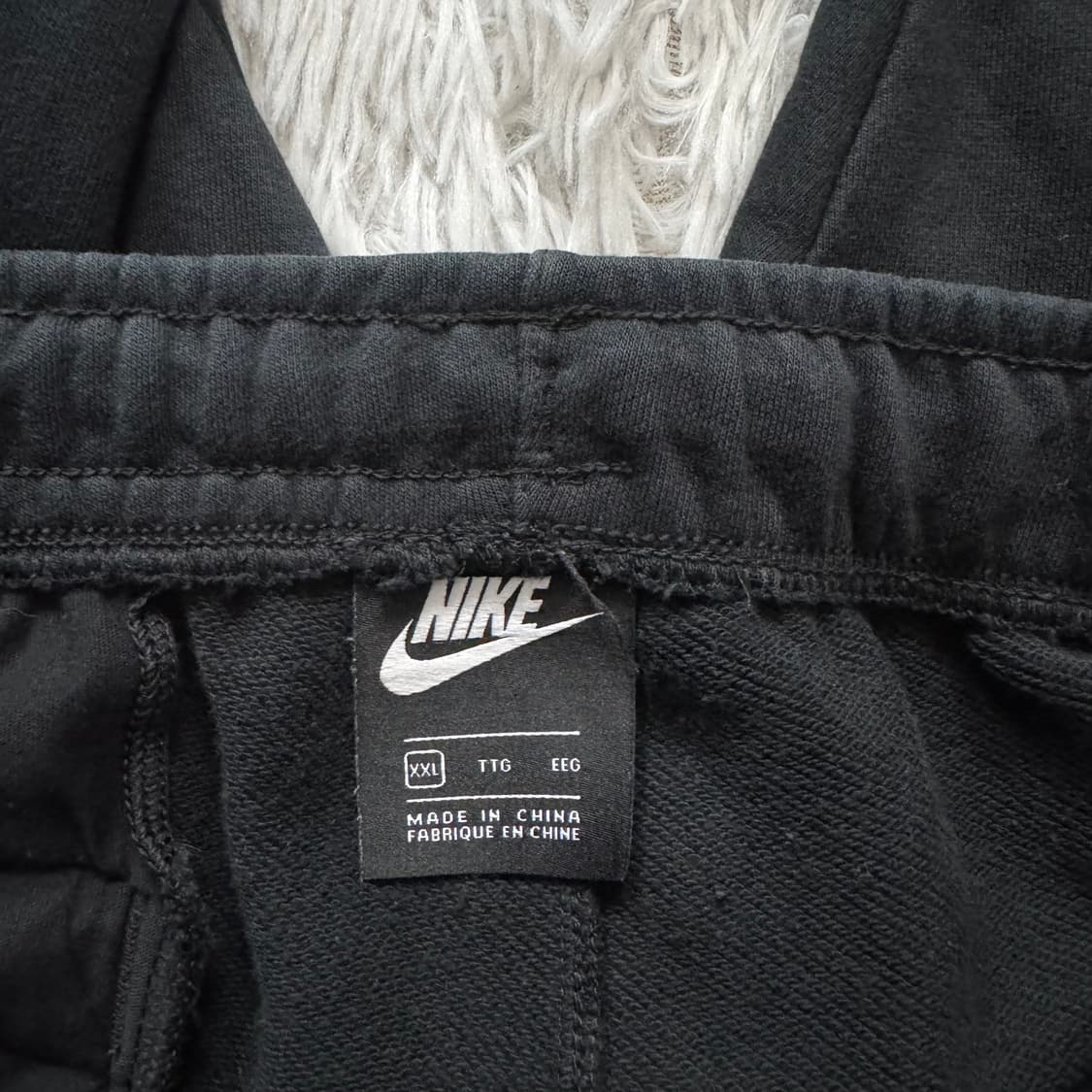 NIKE 일본빈티지 츄리닝 바지 나이키 바지 나이키츄리닝바지 상품이미지5