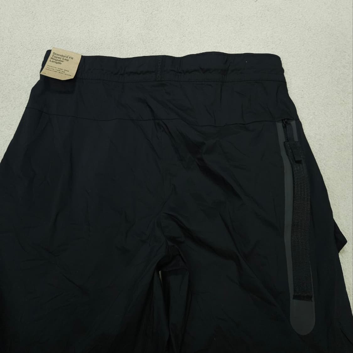 나이키 테크팩 우븐 팬츠 32 상품이미지5