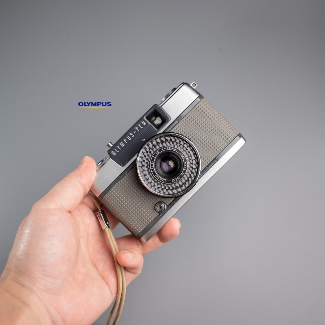 하프필름카메라 올림푸스 pen ee2(작례 0) 상품이미지5