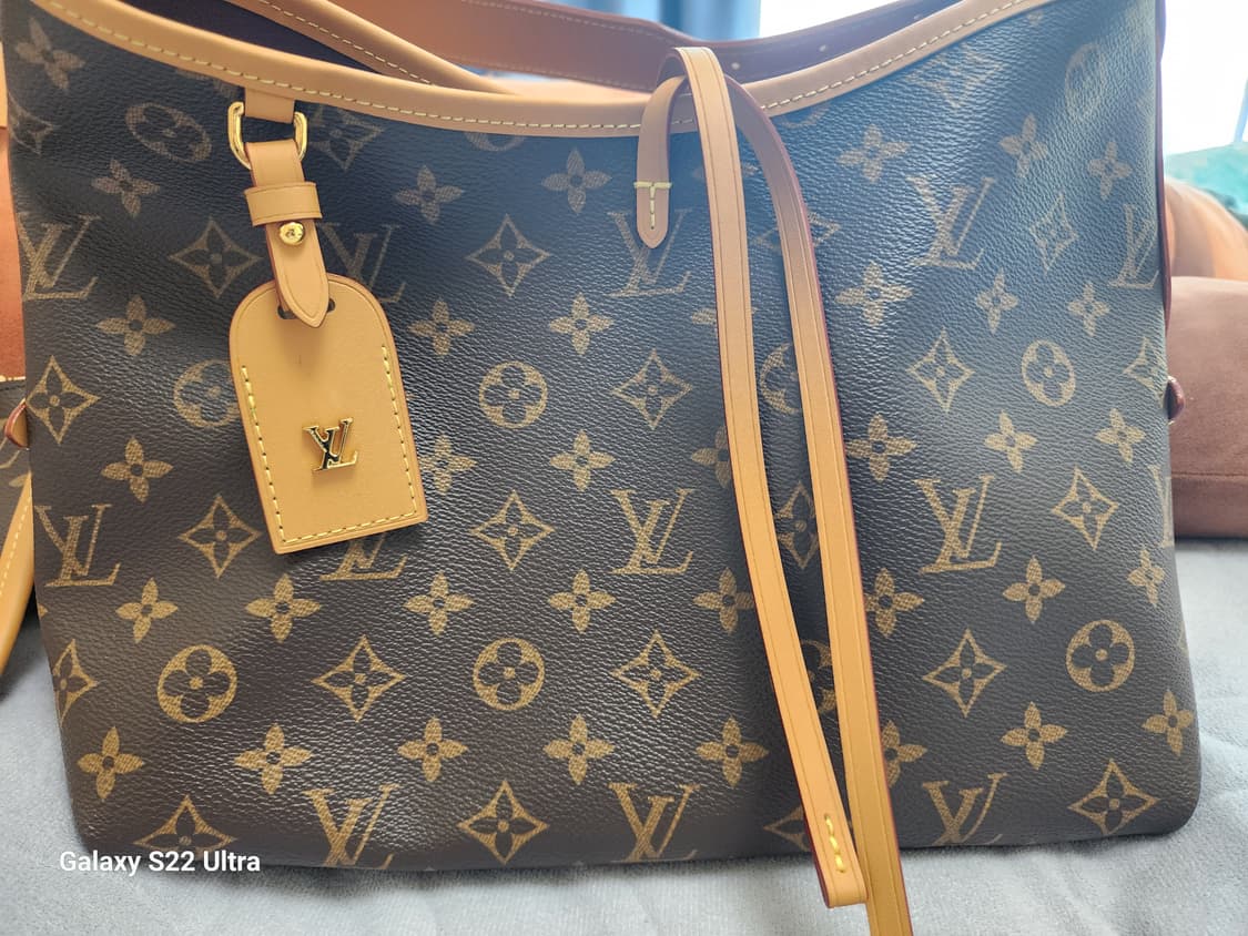 루이비통 캐리온 pm  상품이미지1