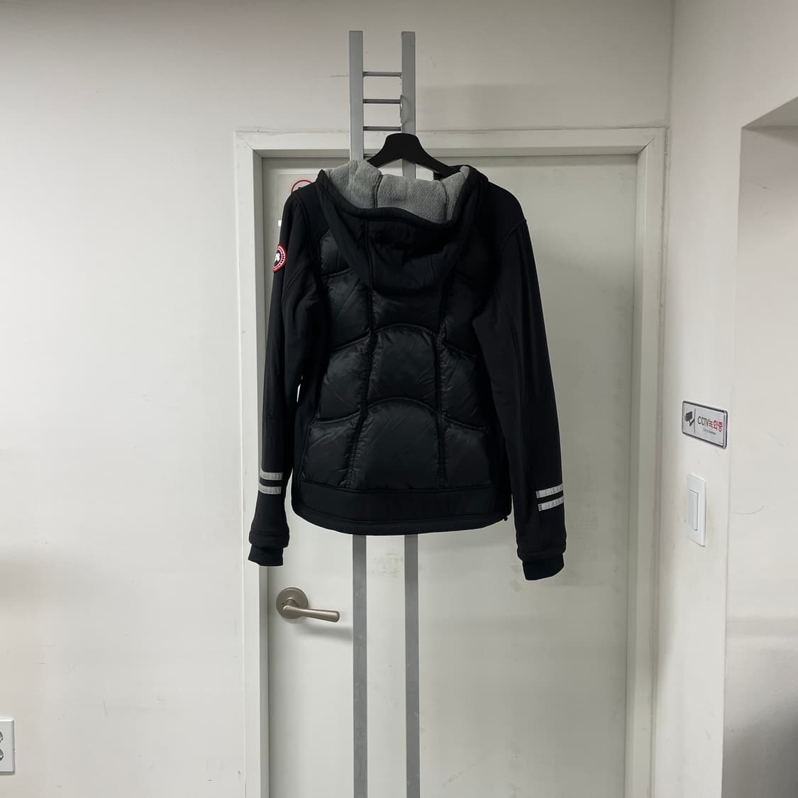 캐나다구스 패딩 L(W) 상품이미지7